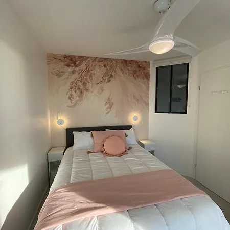 Renove Face Plage, Max 4 Pers, Terrasse - Fr-1-709-81 Fouras